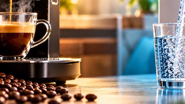 Asesor/a y representante de marca de café