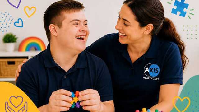 Health Care Assistant (HCA)