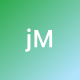 jose manuel M. avatar icon