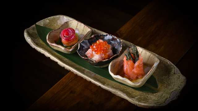 Camarero/a de Restaurante