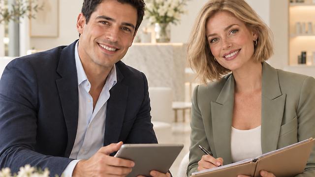 Asesor/a Comercial