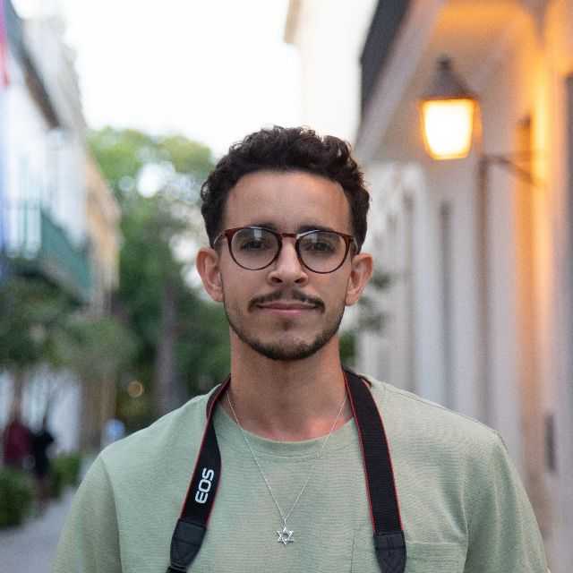 Candidate avatar