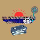 LA PRODUCCIÓN CREACIONES logo