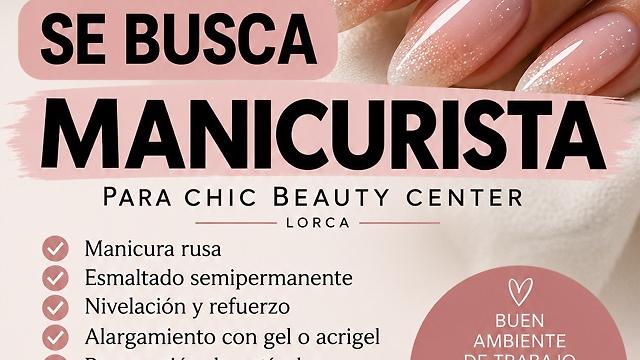 Manicurista