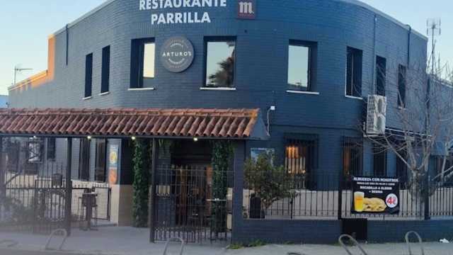 Camarero/a de Restaurante