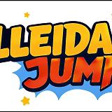 Lleida jump logo