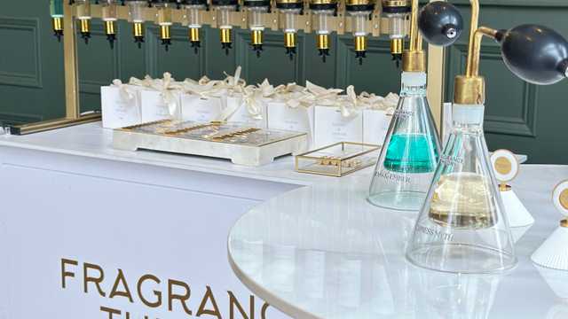 Waiter / Waitress / Event Assistant