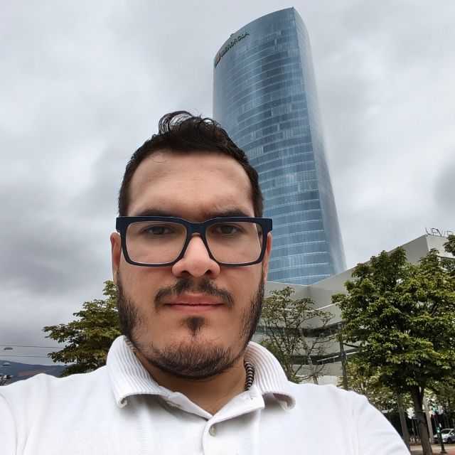 Candidate avatar