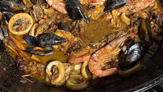 Ayudante/a de Cocinero/a