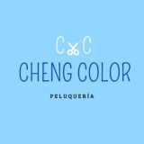 Peluquería y Uñas Cheng Color logo