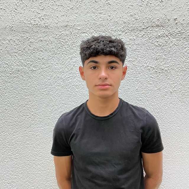 Candidate avatar