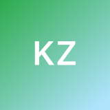 K Z. avatar icon