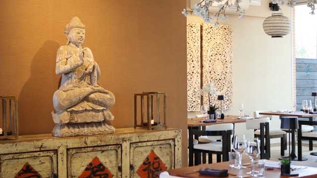 Camarero/a de Restaurante