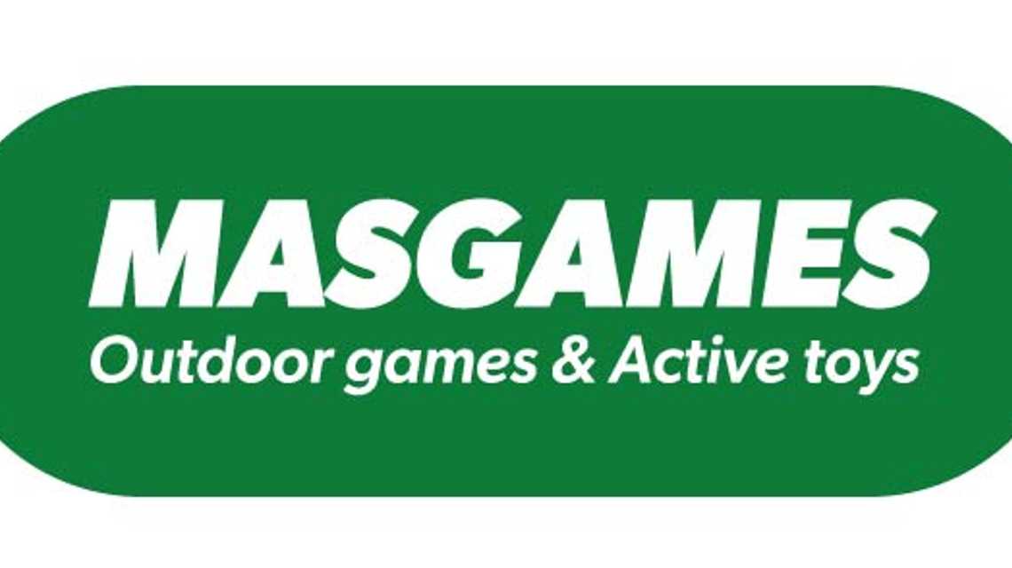 MASGAMES ACTIVE TOYS S.L. cover image