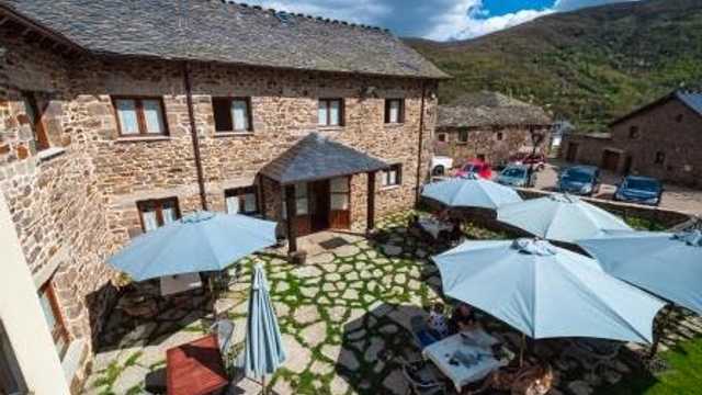 Ayudante de Camarero/a