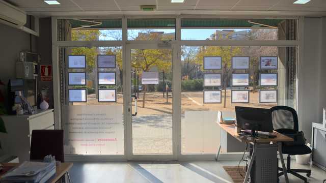 Auxiliar Administrativo/a