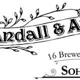 Randall & Aubin logo