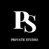 PRIVATE STUDIO logo