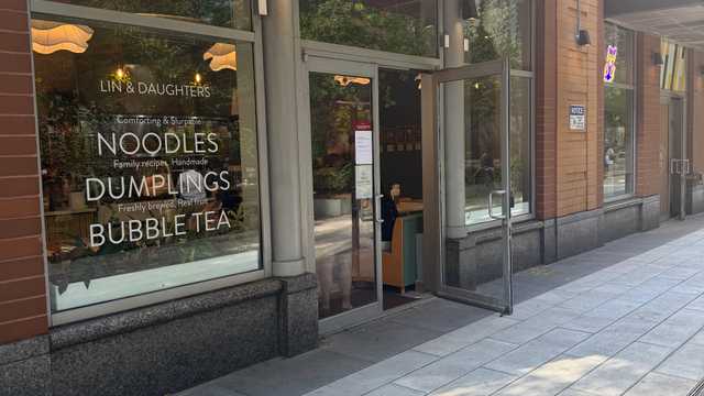 Cook Needed / /$850-950 per week (Flatiron)