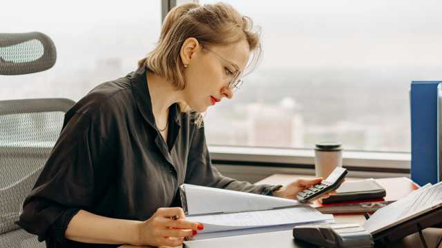AUXILIAR ADMINISTRATIVO - CONTRATO FORMATIVO