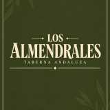 Restaurante Los Almendrales logo
