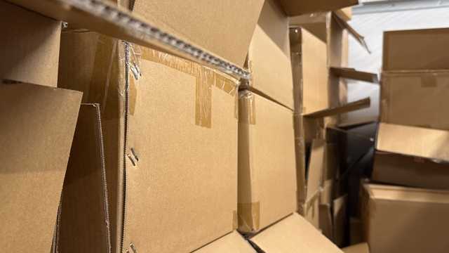 Shipping Specialist