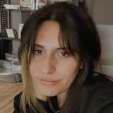 Judith G. avatar icon