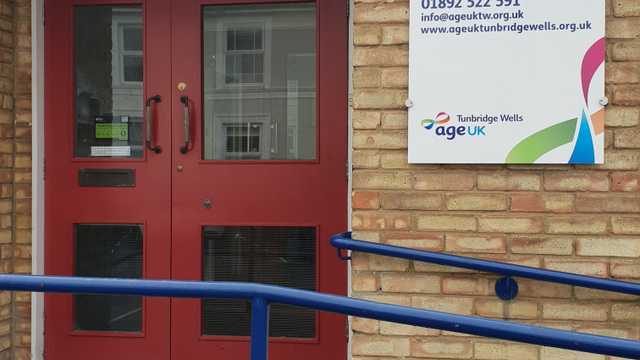 Community Support Worker