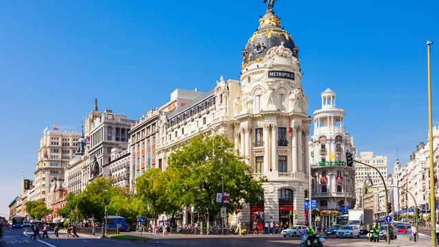 Atención al Cliente