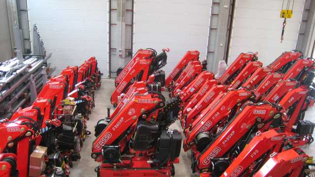 Técnico Administrativo de Homologaciones y Reformas de Vehículos