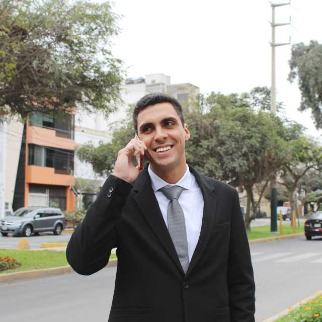Candidate avatar