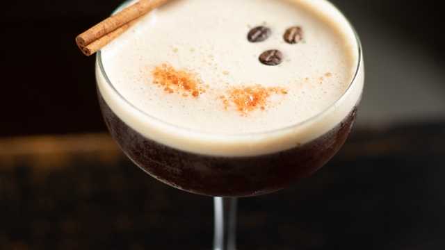 Barman / Barmaid