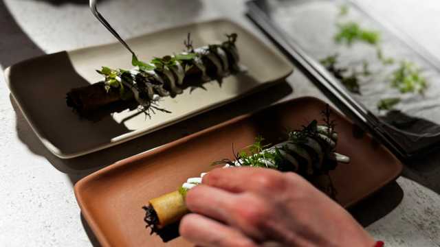 Ayudante/a de Cocinero/a