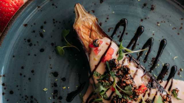 Ayudante/a de Cocina