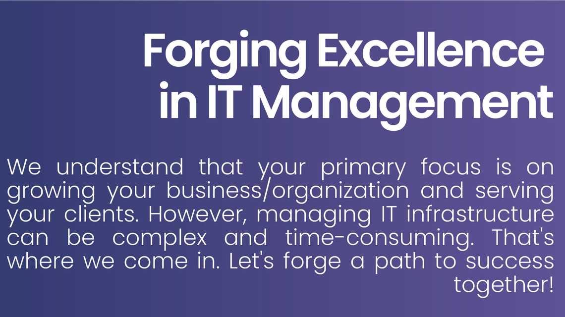 Reforge Tech LLC cover image