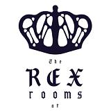 The Rex rooms  .. avatar icon