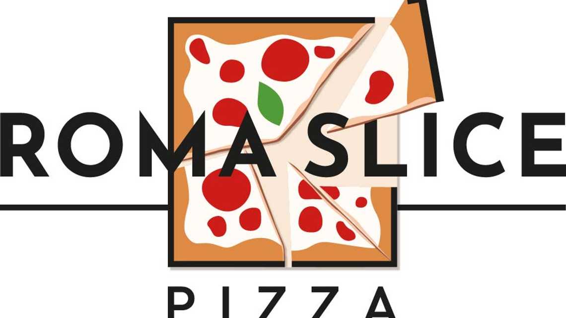 Roma Slice Pizza  cover image