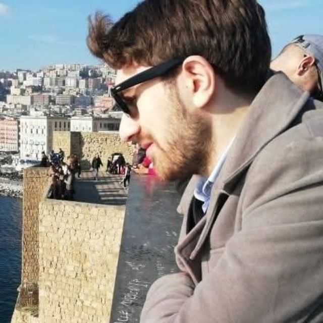Candidate avatar