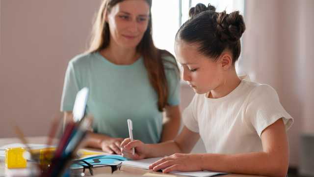 Profesor/a para clases intensivas de recuperación