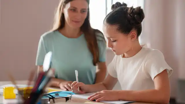 Profesor/a para clases intensivas de recuperación
