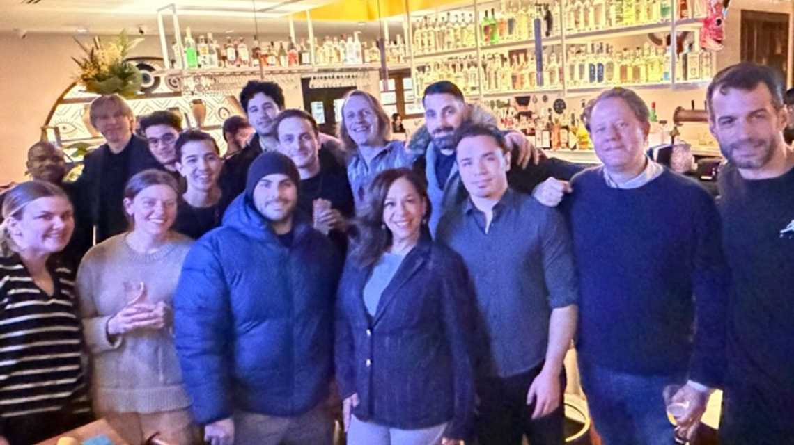 Job Today cover image