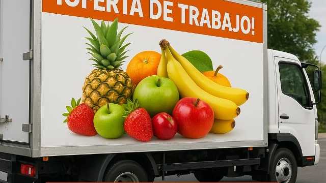 Conductor Repartidor