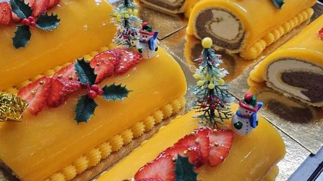 Dependiente/a de Tienda