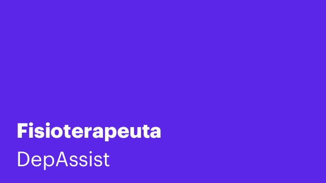Fisioterapeuta