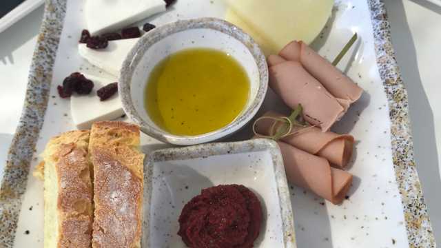 Camarero/a y cocinero