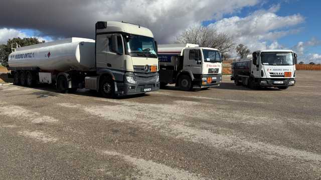 repartidor de combustible