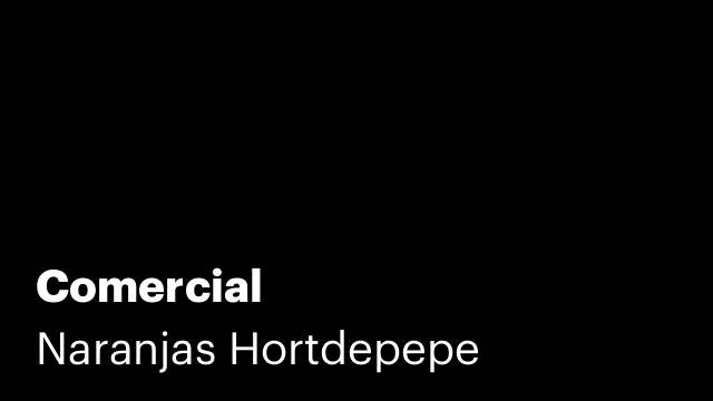 Comercial