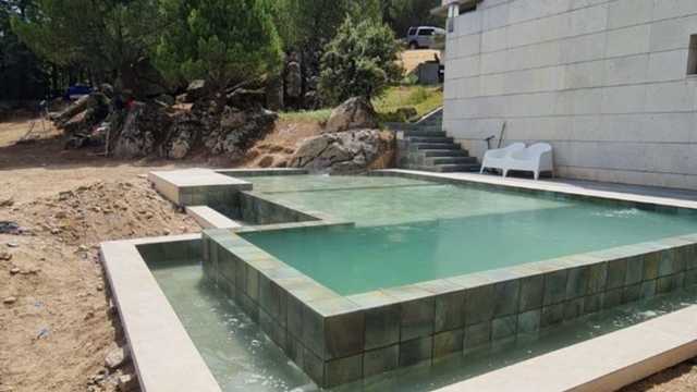 Oficial de construcción