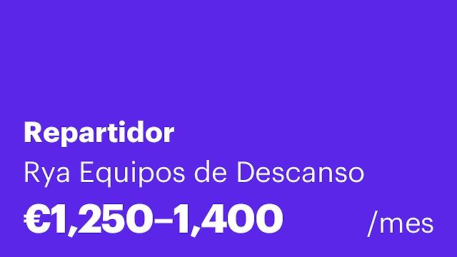 Repartidor
