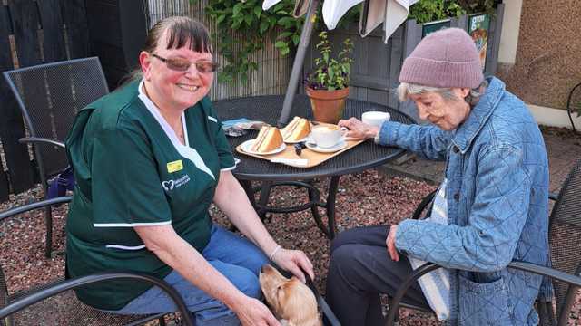 Care Assistant / Carer